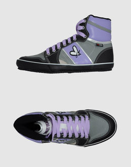 SWEET YEARS - CALZATURE - Sneakers alte - su YOOX.COM