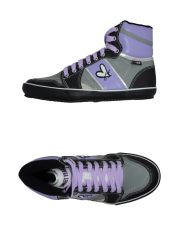 SWEET YEARS - Sneaker alta