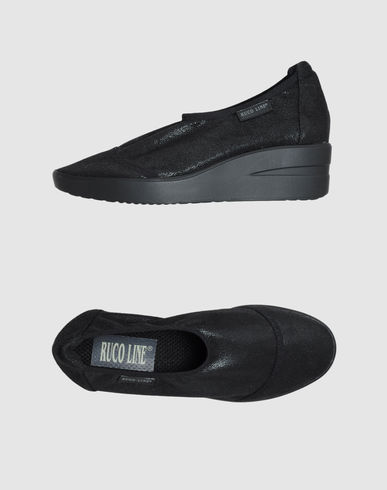 ZOOM RUCO LINE - Wedge