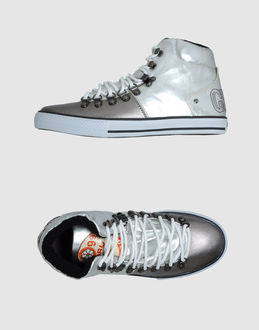 GURU - CALZATURE - Sneakers alte - su YOOX.COM