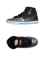 GURU - High-top sneaker