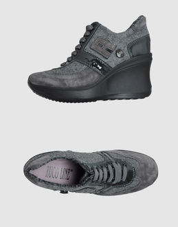 RUCO LINE - CALZATURE - Zeppe - su YOOX.COM