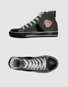 GURU - CALZATURE - Sneakers alte - su YOOX.COM
