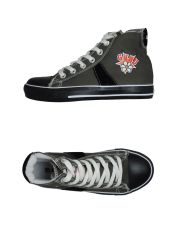 GURU - High-top sneaker
