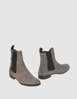 JOHN BAKERY - CALZATURE - Stivaletti - su YOOX.COM
