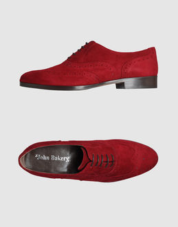 JOHN BAKERY - CALZATURE - Stivaletti - su YOOX.COM