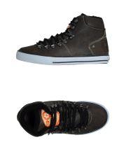 GURU - High-top sneaker