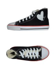 SWEET YEARS - Sneaker alta