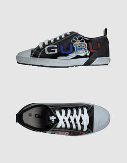 GURU - CALZATURE - Sneakers - su YOOX.COM