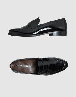 JOHN BAKERY - CALZATURE - Mocassini - su YOOX.COM