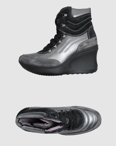 ZOOM RUCO LINE - High-tops