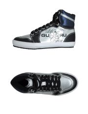 GURU - High-top sneaker
