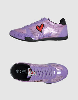 SWEET YEARS - CALZATURE - Sneakers - su YOOX.COM
