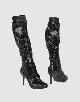 RUCO LINE - CALZATURE - Stivali con tacco - su YOOX.COM
