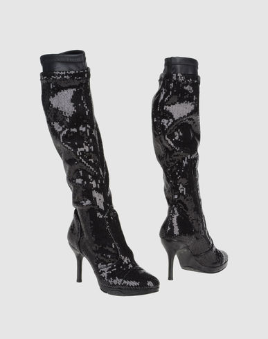 ZOOM RUCO LINE - High-heeled boots