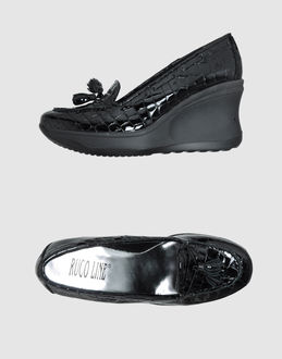 RUCO LINE - CALZATURE - Zeppe - su YOOX.COM