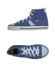 SWEET YEARS - Sneaker alta
