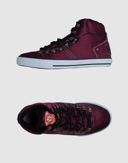 GURU - CALZATURE - Sneakers alte - su YOOX.COM
