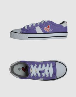 SWEET YEARS - CALZATURE - Sneakers - su YOOX.COM