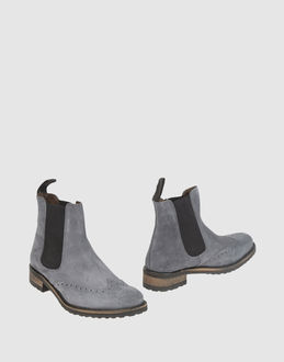 JOHN BAKERY - CALZATURE - Stivaletti - su YOOX.COM