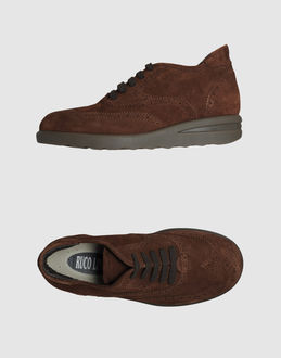RUCO LINE - CALZATURE - Sneakers - su YOOX.COM