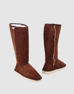 SWEET YEARS - CALZATURE - Stivali - su YOOX.COM