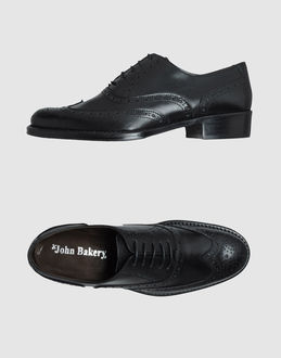 JOHN BAKERY - CALZATURE - Stringate - su YOOX.COM