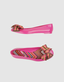 MISSONI - SCHUHE - Ballerinas - bei YOOX.COM