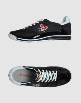 SWEET YEARS JEANS - CALZATURE - Sneakers - su YOOX.COM