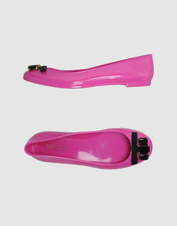 SEBASTIAN - CALZATURE - Ballerine - su YOOX.COM