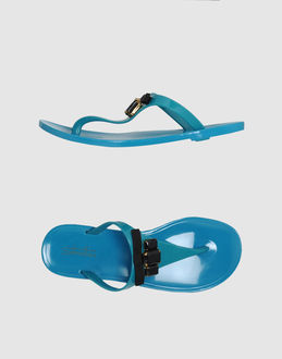 SEBASTIAN - CALZATURE - Infradito - su YOOX.COM