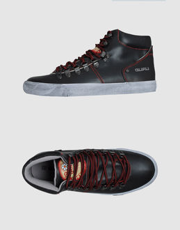 GURU - CALZATURE - Sneakers alte - su YOOX.COM