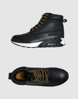 GURU - CALZATURE - Sneakers alte - su YOOX.COM