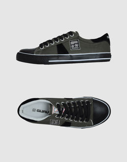 GURU - CALZATURE - Sneakers - su YOOX.COM