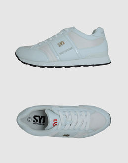 SWEET YEARS JEANS - CALZATURE - Sneakers - su YOOX.COM