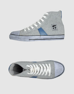 GURU - CALZATURE - Sneakers alte - su YOOX.COM