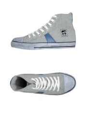 GURU - Sneaker alta
