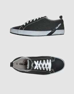 GURU - CALZATURE - Sneakers - su YOOX.COM