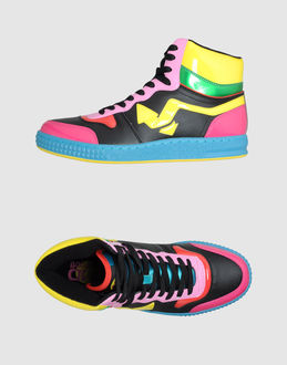 MAD MADFOOT! - CALZATURE - Sneakers - su YOOX.COM
