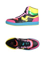 MAD MADFOOT! - Sneakers