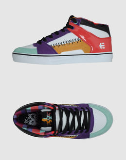 ETNIES - CALZATURE - Sneakers - su YOOX.COM