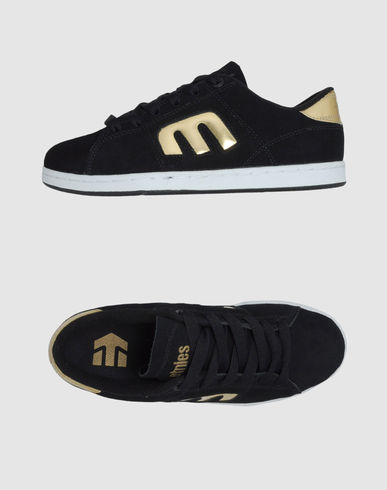 ZOOM ETNIES - Sneakers