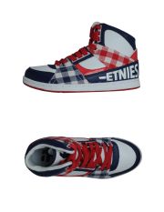 ETNIES - Baskets montantes