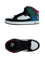 ETNIES - Baskets montantes