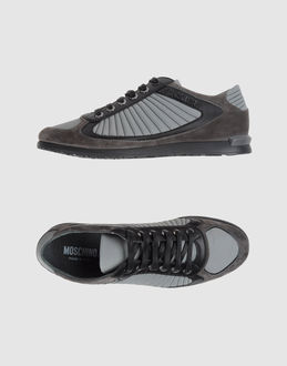  Bild moschino - Sneakers