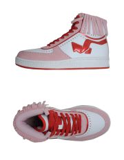MAD MADFOOT! - Sneaker alta
