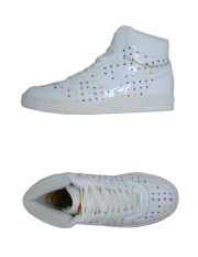 MAD MADFOOT! - Sneaker alta