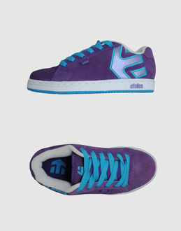 ETNIES - CALZATURE - Sneakers - su YOOX.COM