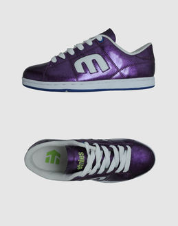 ETNIES - CALZATURE - Sneakers - su YOOX.COM