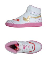 MAD MADFOOT! - Sneaker alta